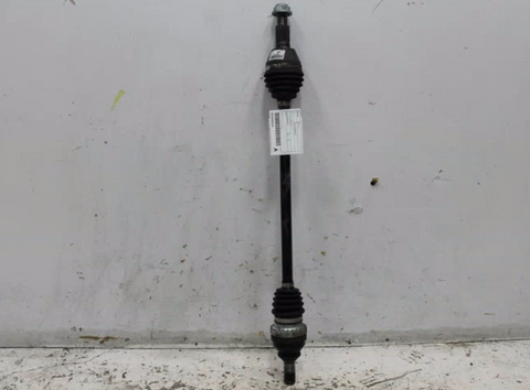 Holden, Captiva Right Driveshaft Rear Cg 09/06 06/18