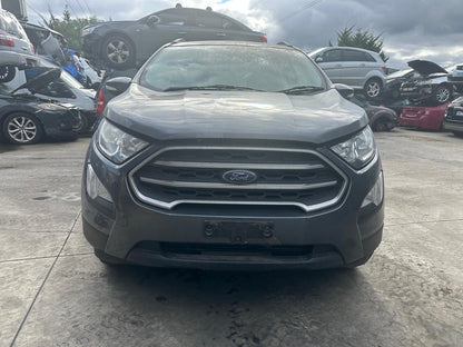 Ford , Ecosport Trans/Gearbox , Manual, Petrol, 1.0, Ecoboost, Bk, 12/13-09/17