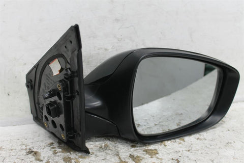 Hyundai, Accent Right Door Mirror Rb Power Non Heated W/ Indicator Type 05/11 12/19