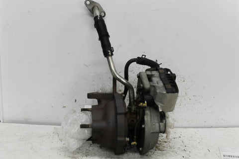 Kia, Sorento Turbo/Supercharger Xm 10/09 12/14