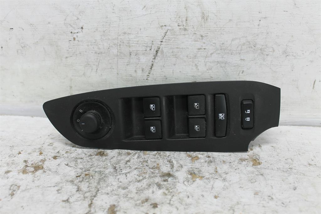 Holden, Trax Power Window Switch Rh Rear Tj Series 08/13 12/20