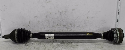 Skoda, Rapid Right Driveshaft Nh 05/14 12/20