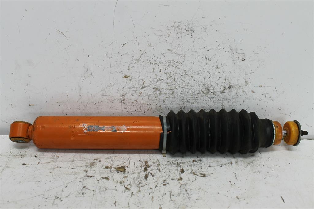 Holden, Colorado Left Front Strut Rc 4Wd 05/08 12/11