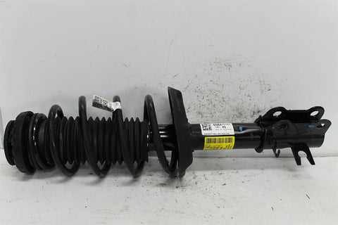 Holden, Barina Left Front Strut Tm 09/11 12/18
