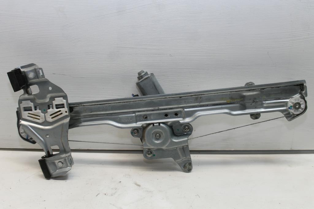 LDV, T60 Left Front Window Reg/Motor Sk8C 07/17