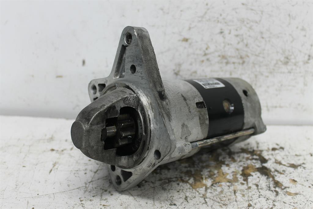 Mazda, Bt50 Starter Motor Diesel 3.0 Un 11/06 09/11