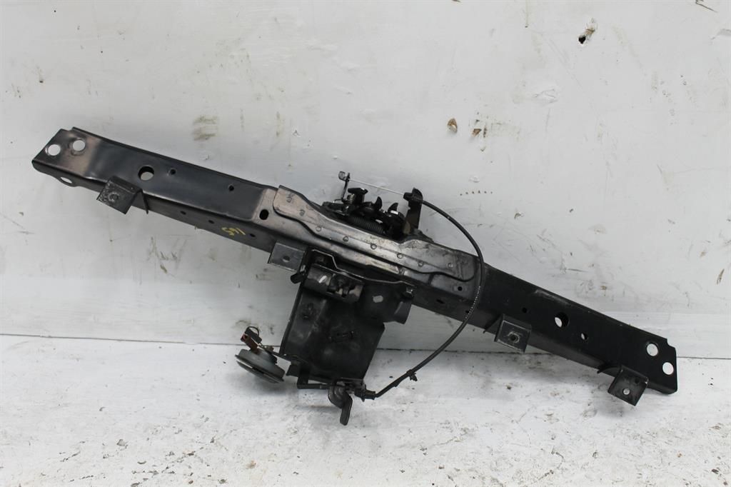 Nissan, Xtrail Radiator Support T32 02/14 07/22