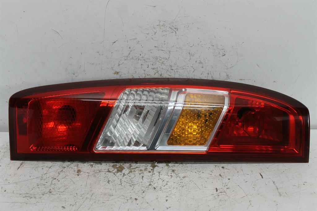 LDV, V80 Left Taillight In Body Halogen Type Van 01/13