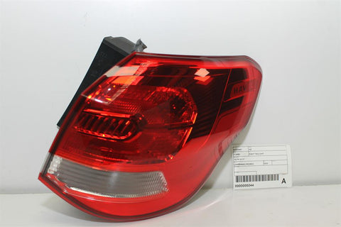 Haval, H2 Right Taillight 10/19 02/21