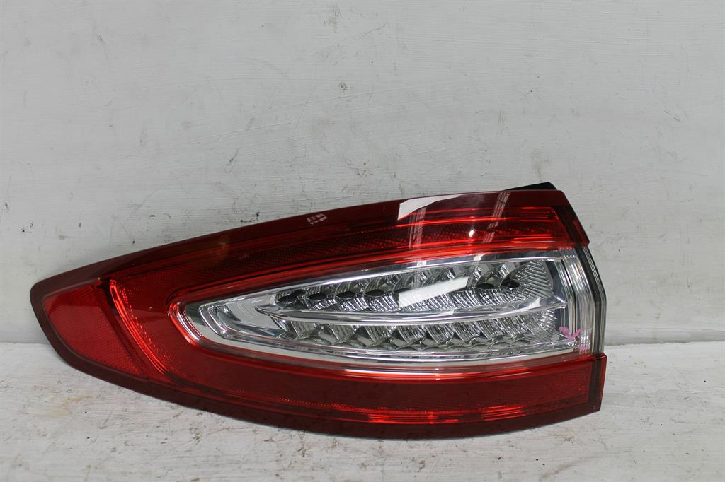 Ford, Mondeo Left Taillight Md Hatch 09/14 03/18