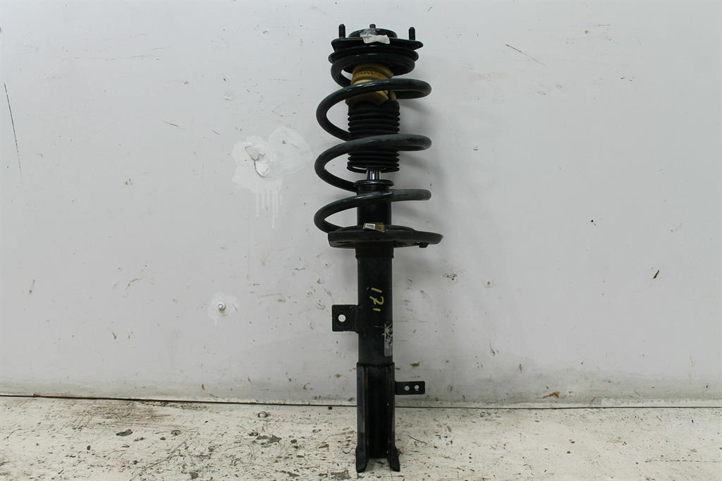Jeep, Patriot Left Front Strut Mk Petrol 08/07 12/16