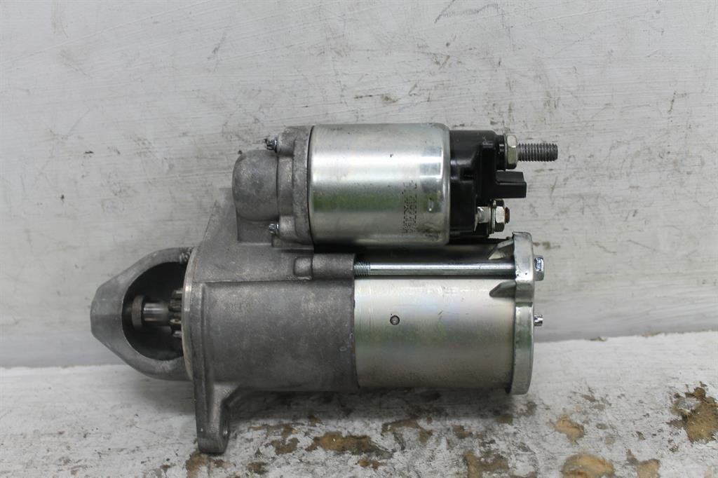 Holden, Trax Starter Motor Petrol 1.8 Auto T/M Tj Series 08/13 12/20
