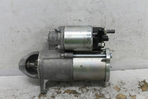 Holden, Trax Starter Motor Petrol 1.8 Auto T/M Tj Series 08/13 12/20