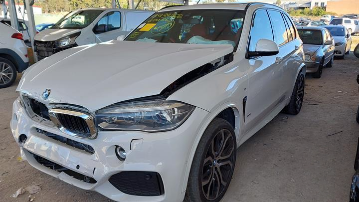 BMW , X5 Engine , Petrol, 4.4, Xdrive50I, Twin Turbo, N63N, F15, 09/13-07/18