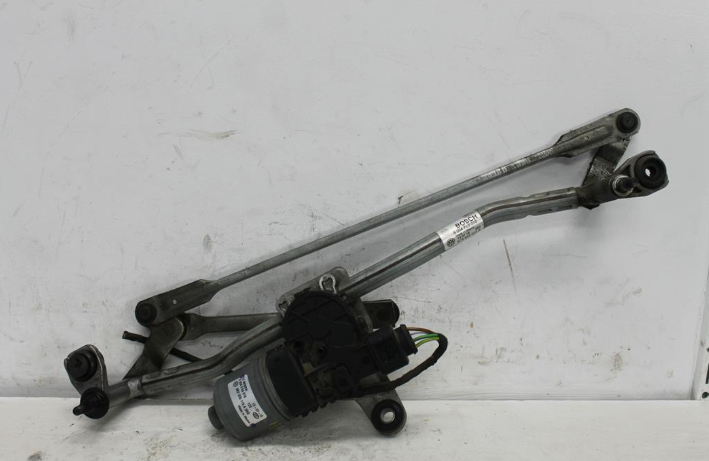 Volkswagen, Jetta Wiper Motor 1B 02/11