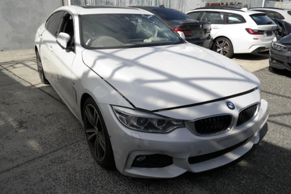 BMW , 4 Series Trans/Gearbox , Auto, Rwd, Petrol, 2.0, B48C Code, G26, 07/21