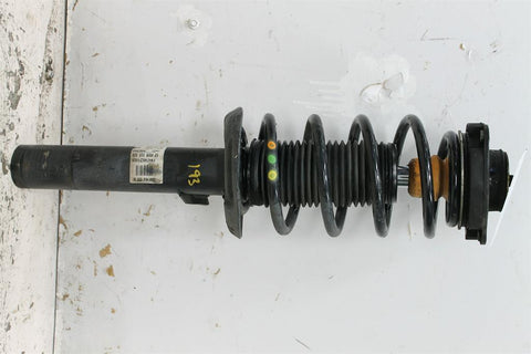 Volkswagen, Passat Left Front Strut 3C/Mk6 B7 1.8 09/10 05/15