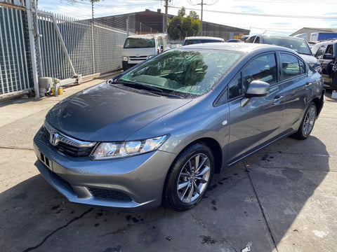 Honda, Civic Engine , Petrol, 1.8, 9Th Gen, Hatch, 02/12-04/16