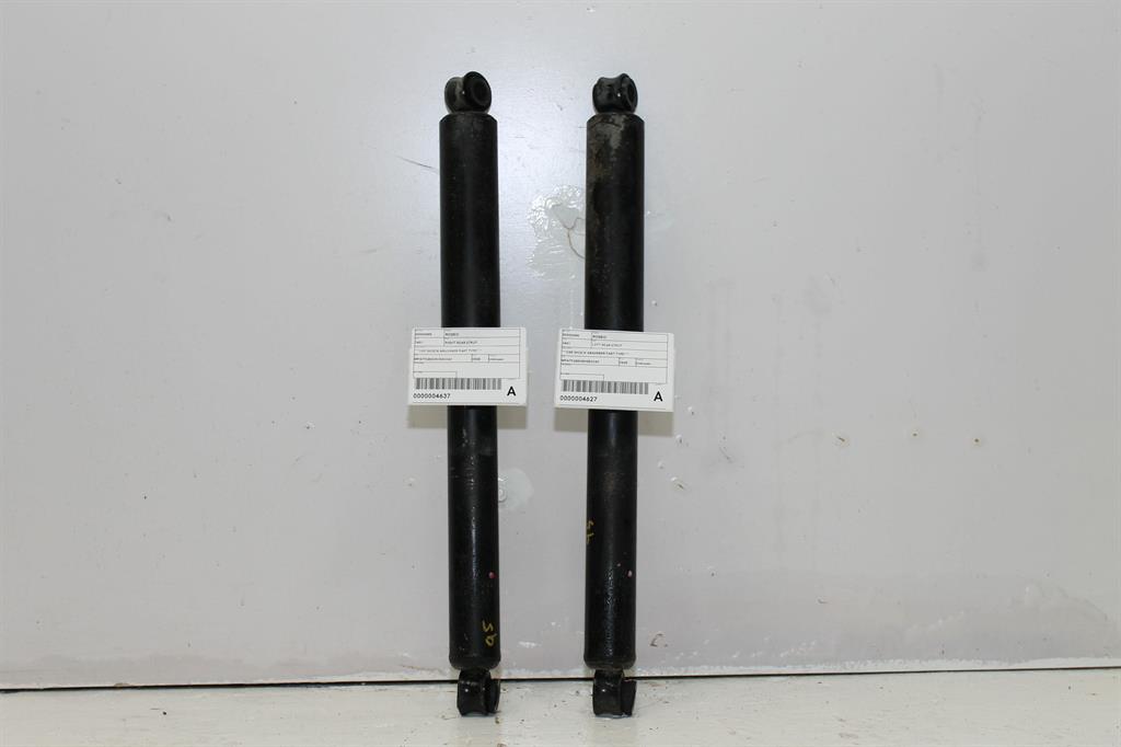 Holden, Rodeo Left Rear Strut