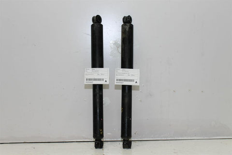 Holden, Rodeo Left Rear Strut