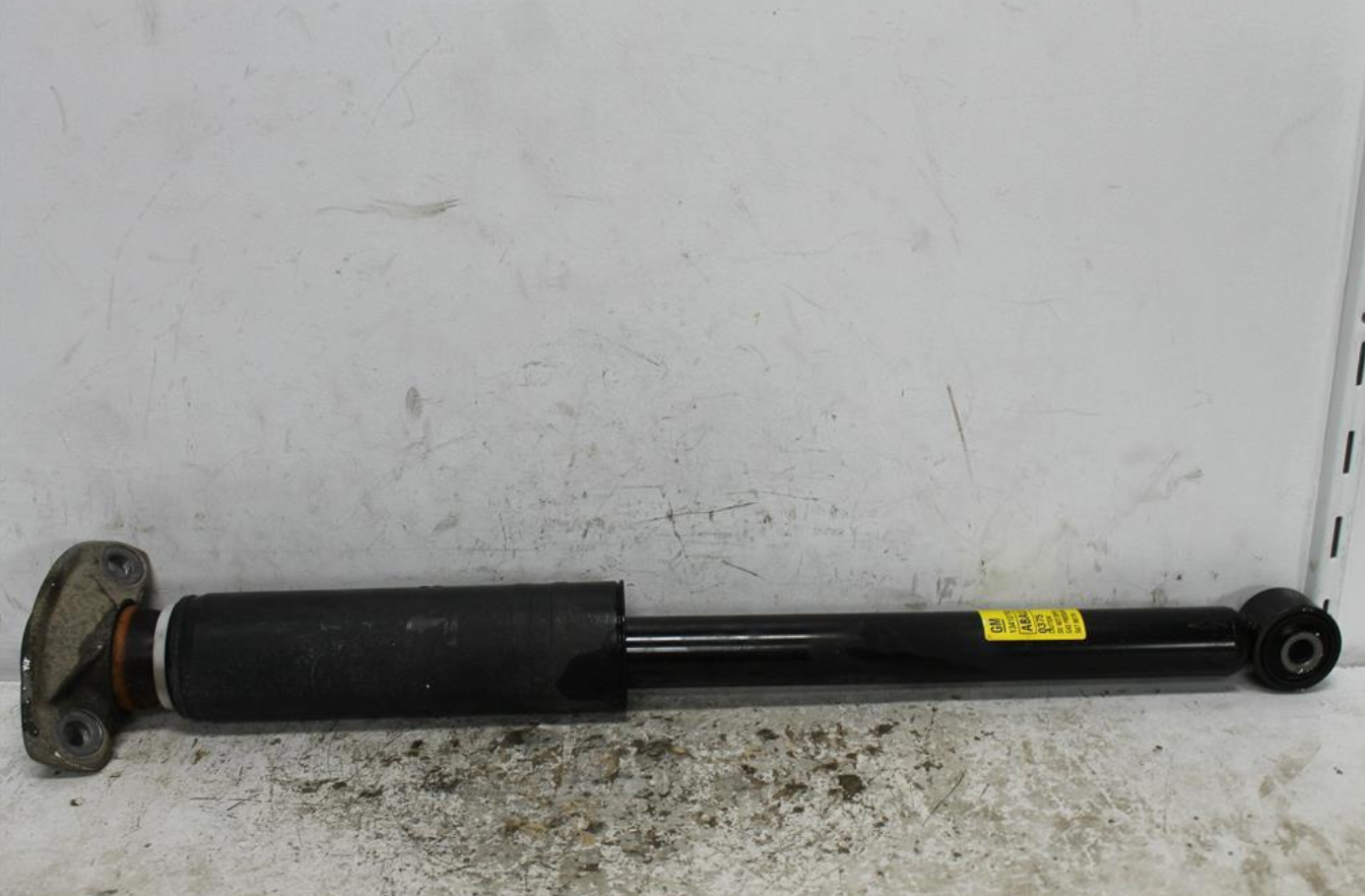 Holden, Cruze Left Rear Strut Jh 03/11