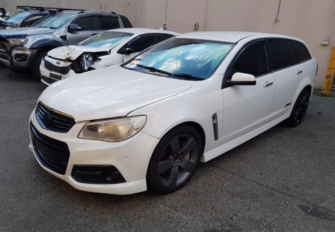 Holden, Commodore Engine , Petrol  6.0, L77, Ve-Vf, 09/10-12/17