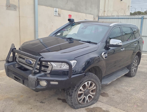 Ford , Kuga Engine ,  Petrol, 1.6, Turbo, Ecoboost, W/ Sensor In Rear Of Cyl Head, Tf, 06/13-10/14