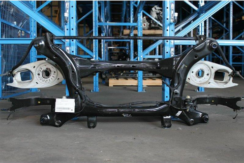 Holden, Equinox Rear Axle Beam (Fwd) Eq 09/17 12/20