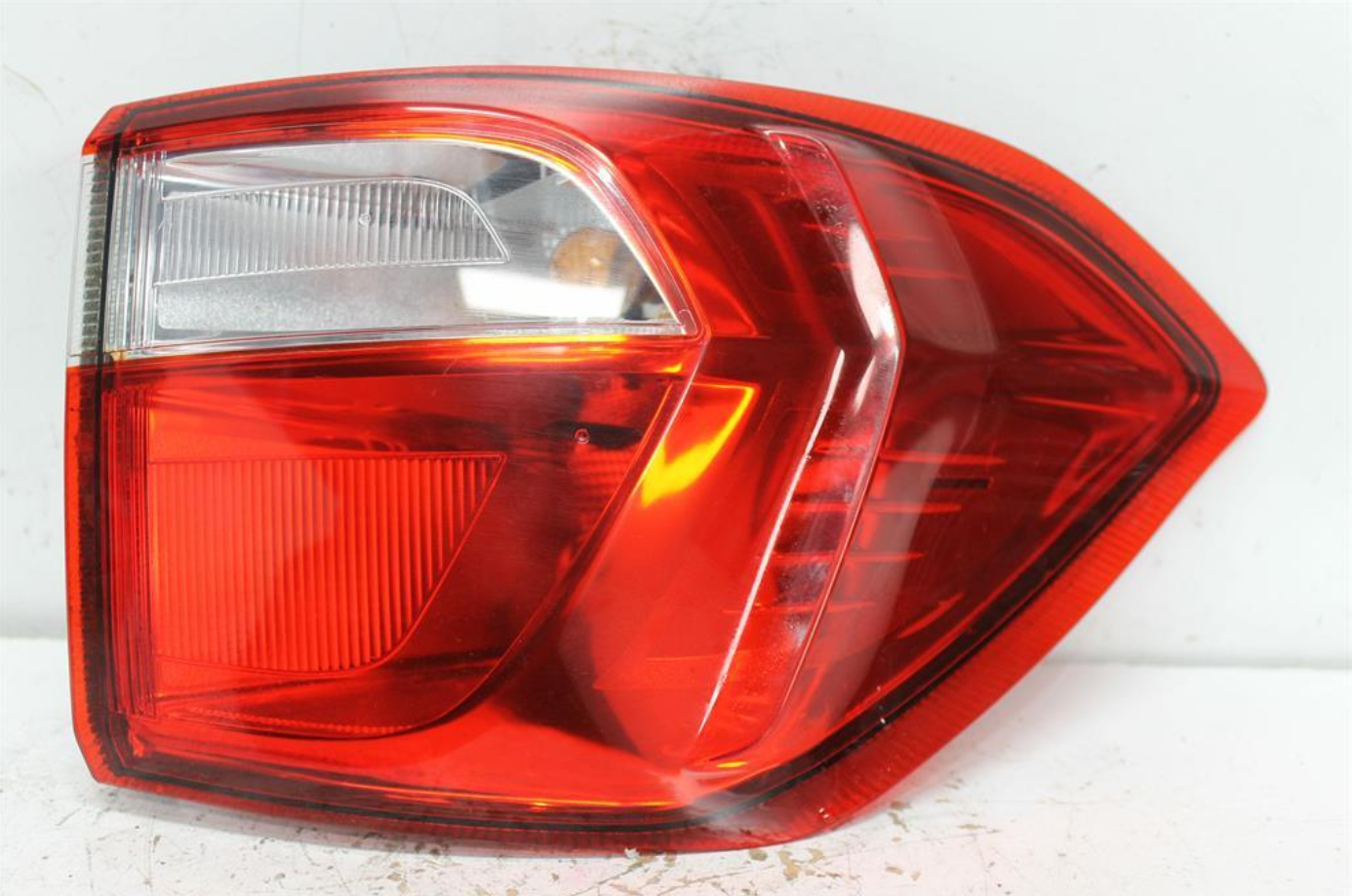 Ford, Ecosport Right Taillight In Body Bk 11/13 09/17