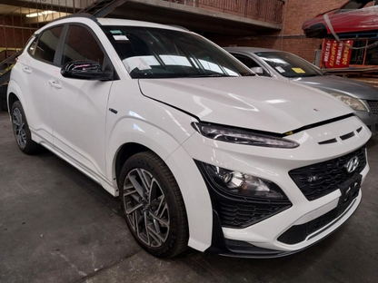 Hyundai, Kona Engine , Petrol, 1.6, G4Fp, Turbo, Os, 11/20-07/23