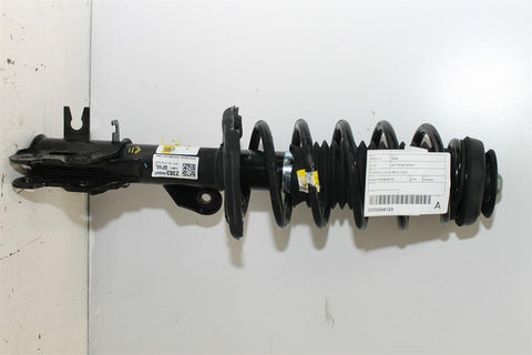 Holden, Trax Left Front Strut Tj Series 1.4/1.8 08/13 12/20