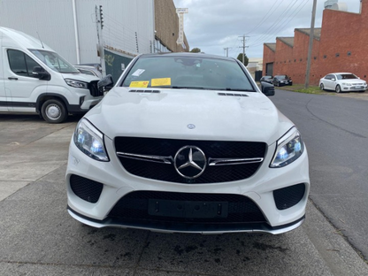 Mercedes, Gle Class Trans/Gearbox , Auto, Awd, Petrol, 3.0, Twin Turbo, 9 Speed, C292, Gle450 Amg, 725.034 Code, 06/15-04/19