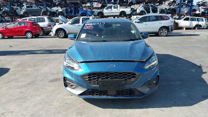 Ford , Focus Trans/Gearbox , Auto, 7 Speed, Petrol, 2.3, Turbo, Ecoboost, Sa, 10/18-
