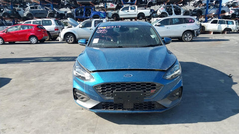 Ford , Focus Trans/Gearbox , Auto, 7 Speed, Petrol, 2.3, Turbo, Ecoboost, Sa, 10/18-