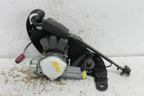 Ford, Ecosport Seat Belt Lh Front Assy (Belt And Stalk) Bk Bl 11/13 01/20