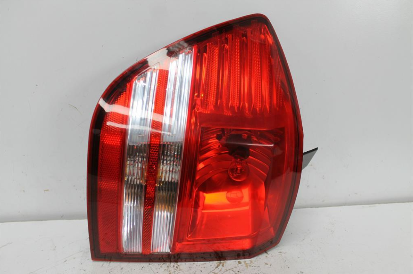 Dodge, Journey Left Taillight Jc 05/08 07/11