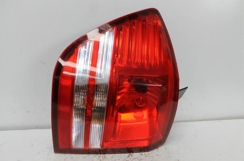 Dodge, Journey Left Taillight Jc 05/08 07/11
