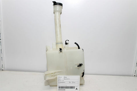 Holden, Barina Washer Bottle Tm 09/11 12/18