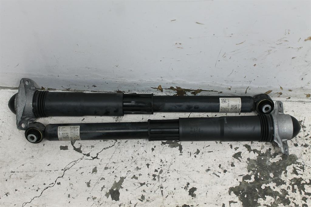 Volkswagen, Golf Shock Absorber Rear Gen 7 Hatch/Wagon/Alltrack Standard Type 12/12 08/20