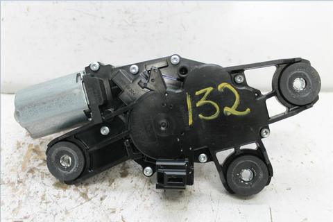 Ford, Ecosport Wiper Motor Tailgate Bk 11/13 09/17
