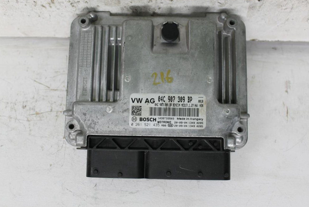 Skoda, Kamiq Ecu Nw 06/20