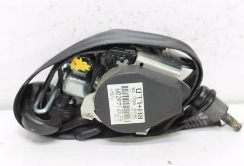 Ford, Focus Seat Belt Rh Front Assy (Belt And Stalk) Lw 05/11 08/15