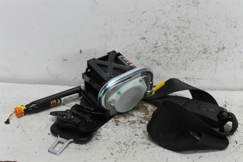 Holden, Trax Seat Belt Rh Front Seat Belt Only Tj Series 08/13 09/16