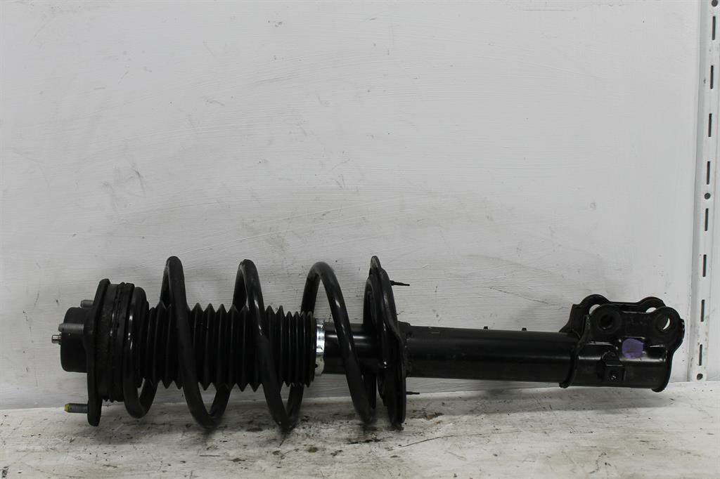 Kia, Sportage Right Front Strut Sl 05/10 05/13