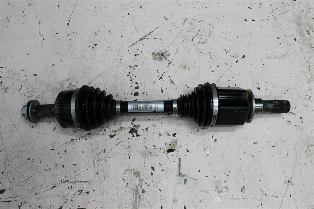 LDV, T60 Left Driveshaft Front Sk8C 07/17