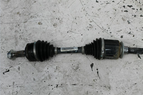 LDV, T60 Left Driveshaft Front Sk8C 07/17