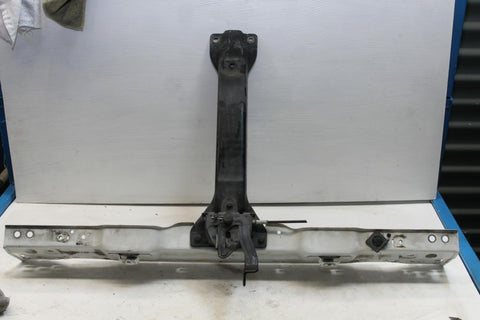 LDV, T60 Radiator Support Sk8C Early Type 07/17 08/21