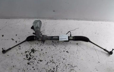 Mitsubishi, Lancer Steering Box/Rack Cj Cf Hydraulic Type 07/07 12/17