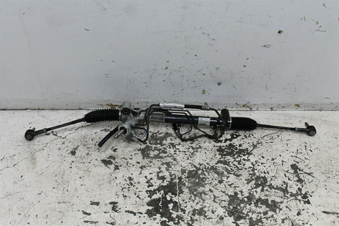 Holden, Barina Steering Box/Rack Tm Hydraulic Type 09/11 12/18