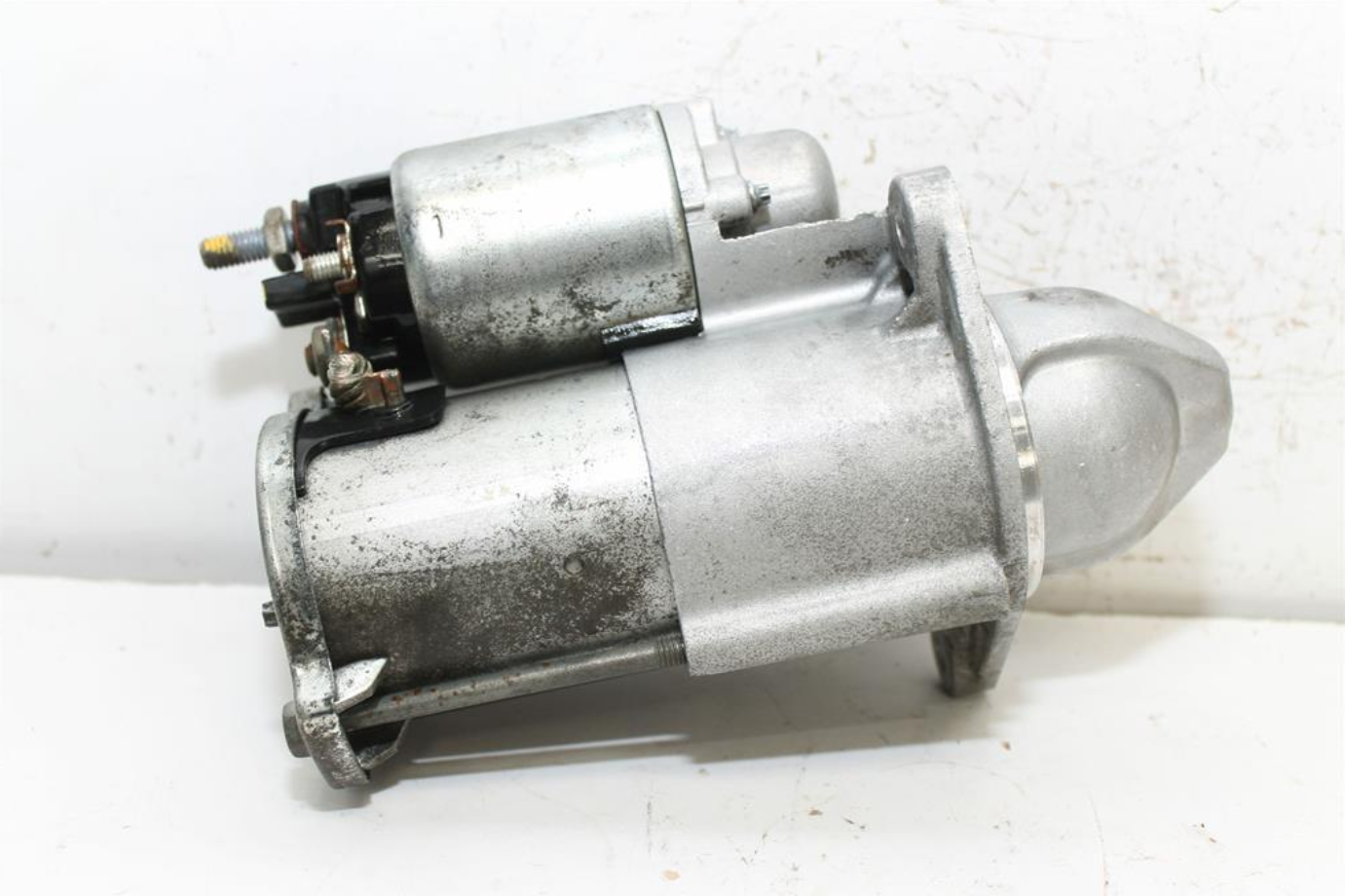 Holden, Barina Starter Motor Petrol 1.6 Tm 09/11 12/18